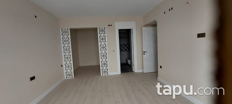 Mamak Can Towers' ta Site İçinde 4+1 Daire