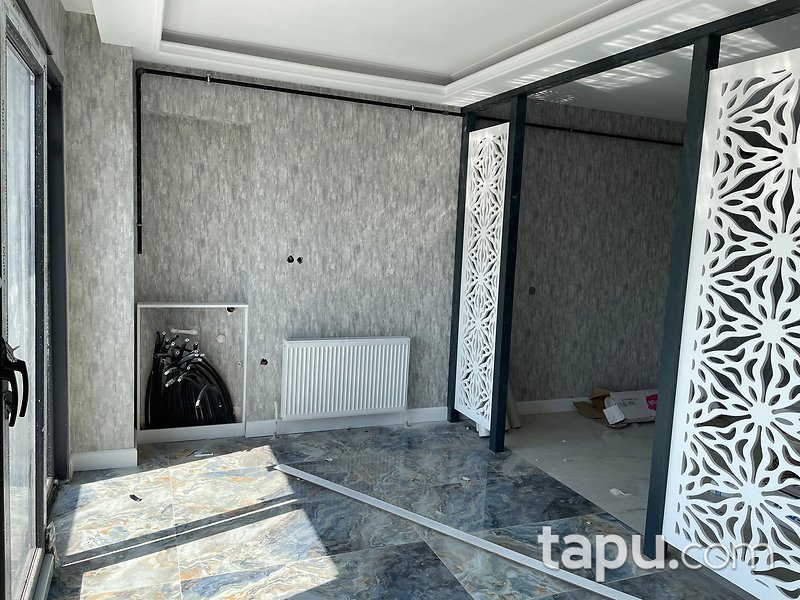 Mamak Can Towers' ta Site İçinde 4+1 Daire