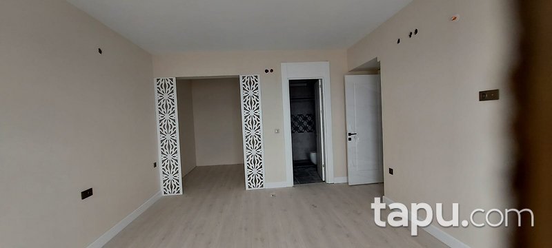 Mamak Can Towers' ta Site İçinde 4+1 Daire