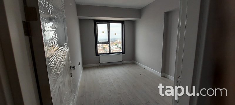 Mamak Can Towers' ta Site İçinde 4+1 Daire