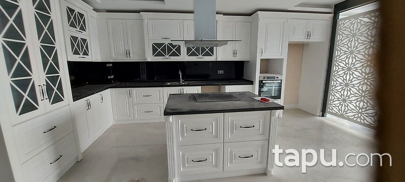 Mamak Can Towers' ta Site İçinde 4+1 Daire