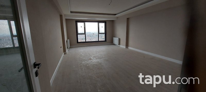 Mamak Can Towers' ta Site İçinde 4+1 Daire