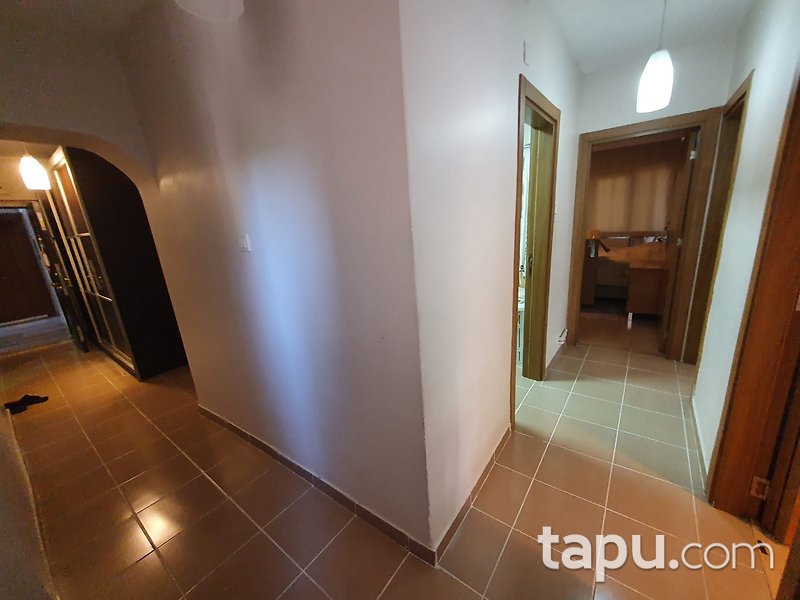 Kartal Gümüşpınar'da Site İçerisinde 3+1 Daire