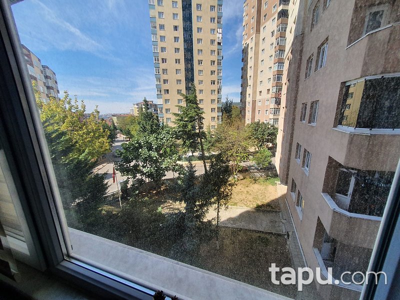 Kartal Gümüşpınar'da Site İçerisinde 3+1 Daire