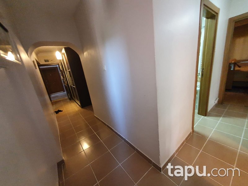 Kartal Gümüşpınar'da Site İçerisinde 3+1 Daire