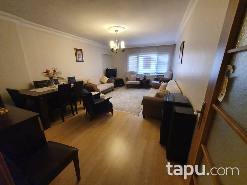 Kartal Gümüşpınar'da Site İçerisinde 3+1 Daire