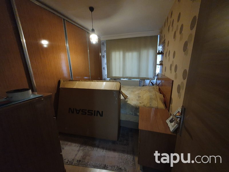 Kartal Gümüşpınar'da Site İçerisinde 3+1 Daire