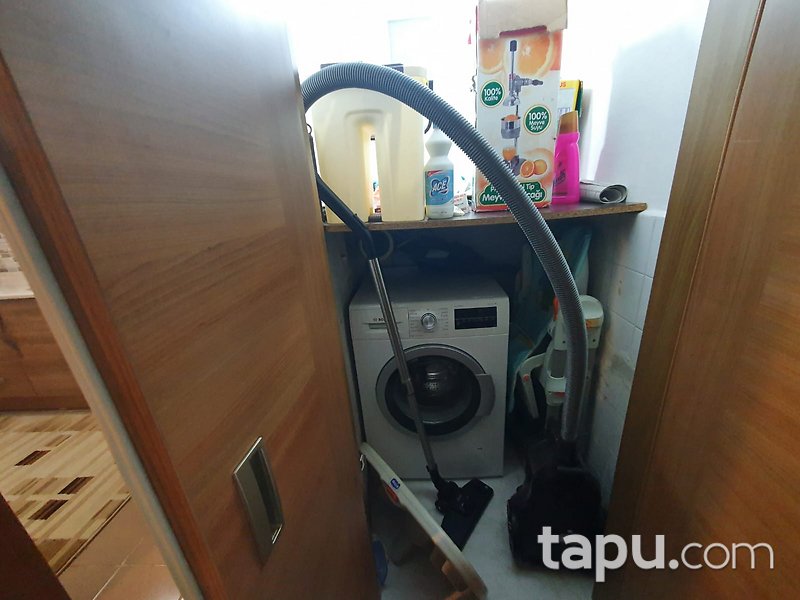 Kartal Gümüşpınar'da Site İçerisinde 3+1 Daire