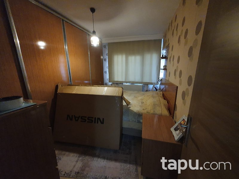 Kartal Gümüşpınar'da Site İçerisinde 3+1 Daire