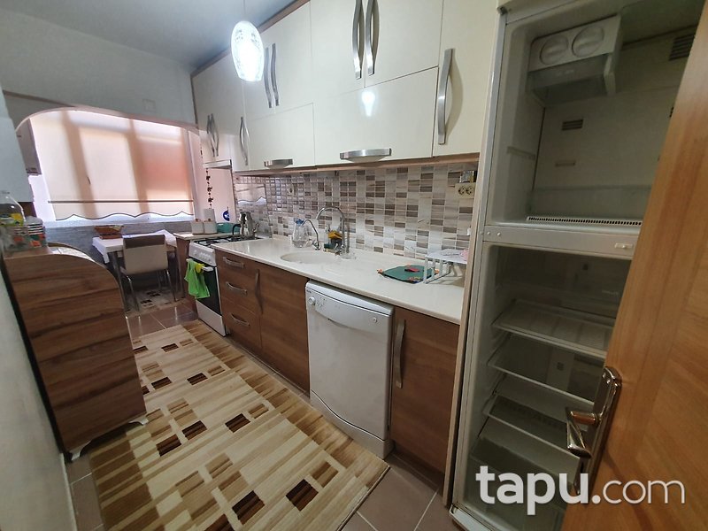 Kartal Gümüşpınar'da Site İçerisinde 3+1 Daire