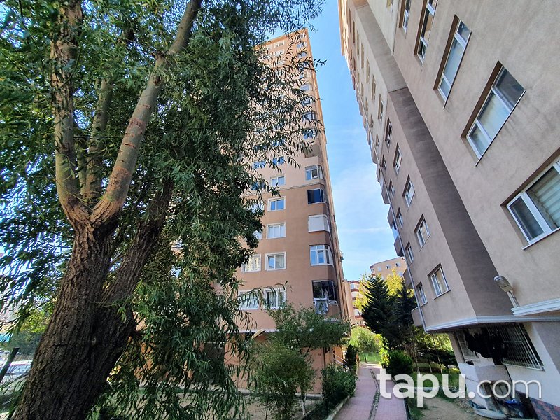 Kartal Gümüşpınar'da Site İçerisinde 3+1 Daire