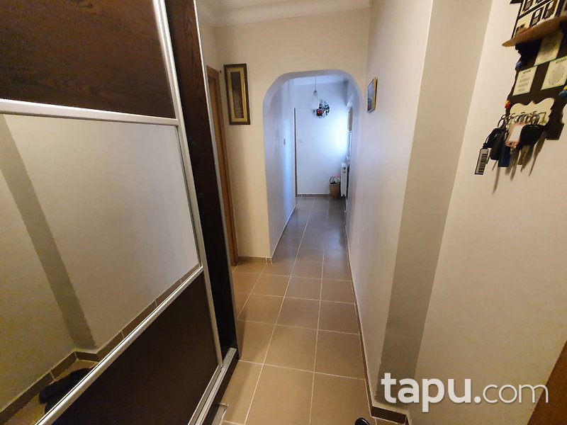 Kartal Gümüşpınar'da Site İçerisinde 3+1 Daire