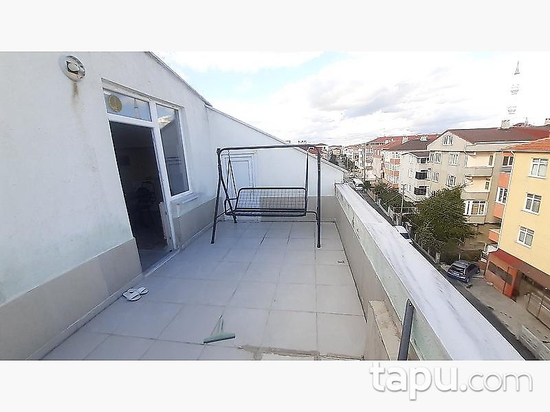 Kapaklı Bahçelievler Mahallesi'nde 3+1 Daire