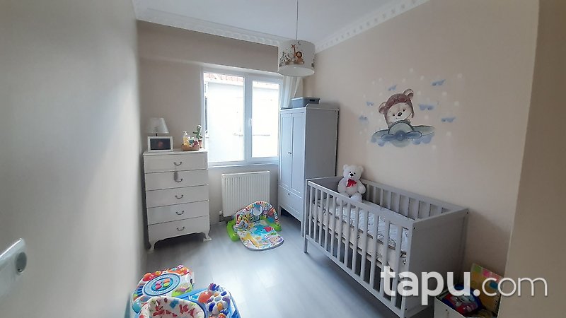 Kapaklı Bahçelievler Mahallesi'nde 3+1 Daire