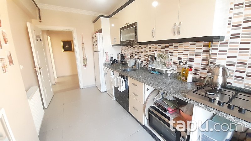 Kapaklı Bahçelievler Mahallesi'nde 3+1 Daire