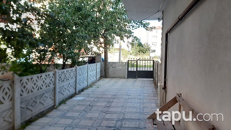 Kapaklı Bahçelievler Mahallesi'nde 3+1 Daire