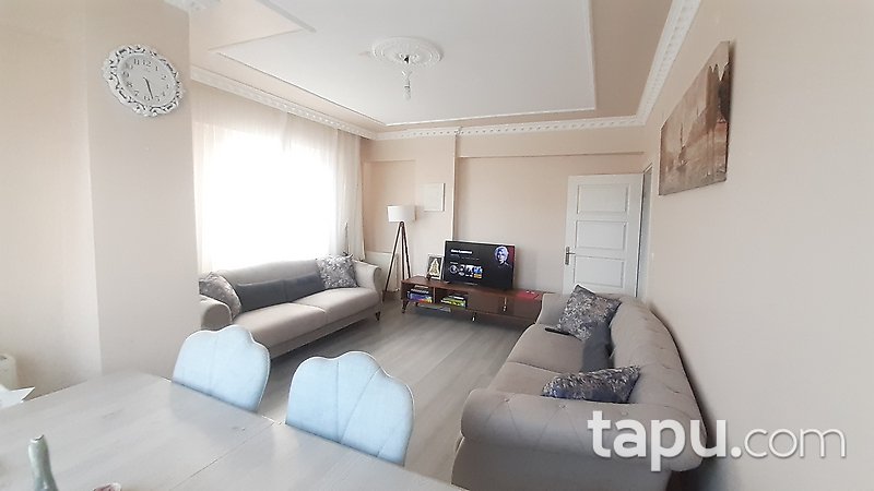 Kapaklı Bahçelievler Mahallesi'nde 3+1 Daire