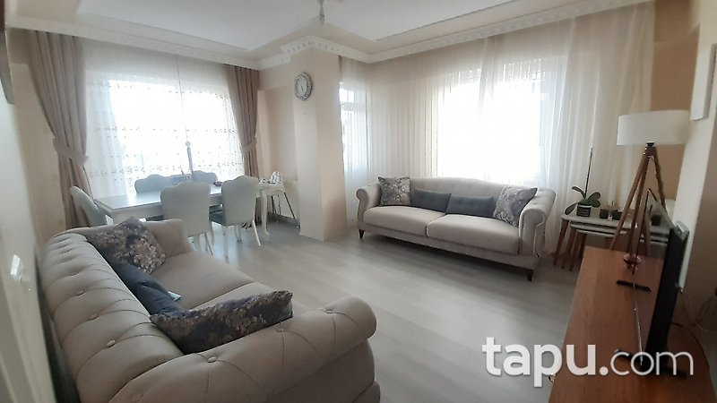 Kapaklı Bahçelievler Mahallesi'nde 3+1 Daire