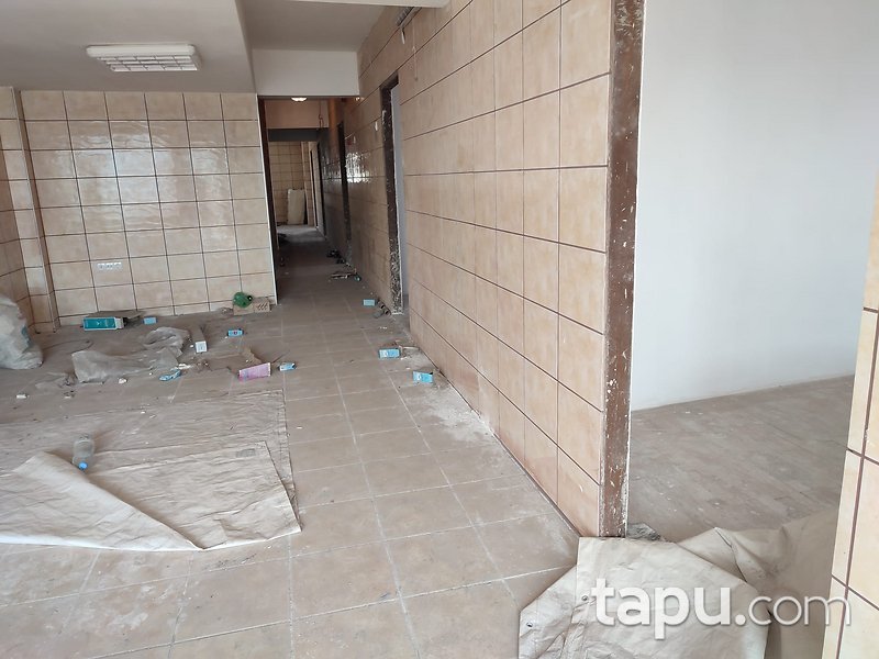 İzmit'te 254 m2 Çatı Kullanımlı 5+1 Yurt Odaları
