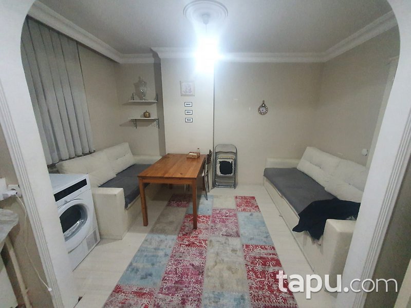 Ümraniye'de Manzaralı Geniş Teraslı 5+2 Dubleks Daire