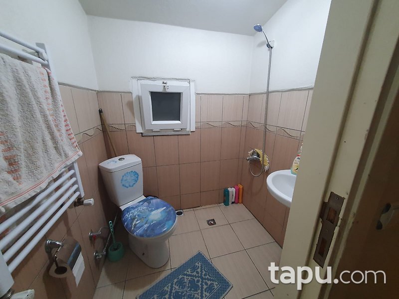 Ümraniye'de Manzaralı Geniş Teraslı 5+2 Dubleks Daire