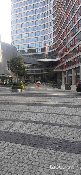 Uplife Kadıköy Projesi'nde 2+1 Lüks Rezidans Daire