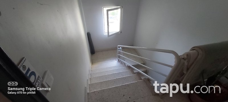 Başiskele Yuvacık Kalıcı Konutlarında 3+1 Daire