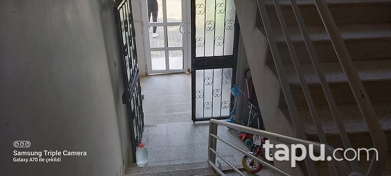 Başiskele Yuvacık Kalıcı Konutlarında 3+1 Daire