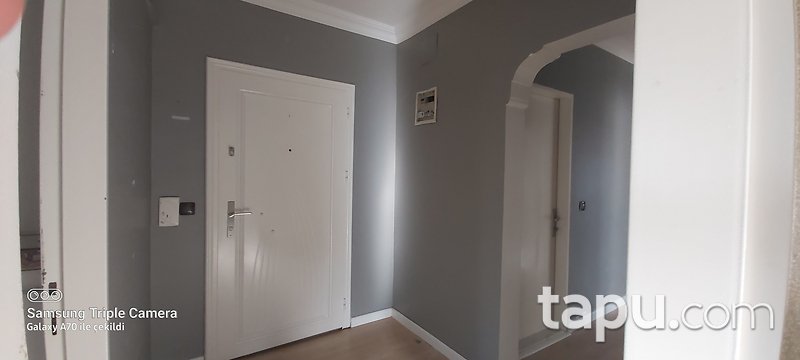 Başiskele Yuvacık Kalıcı Konutlarında 3+1 Daire