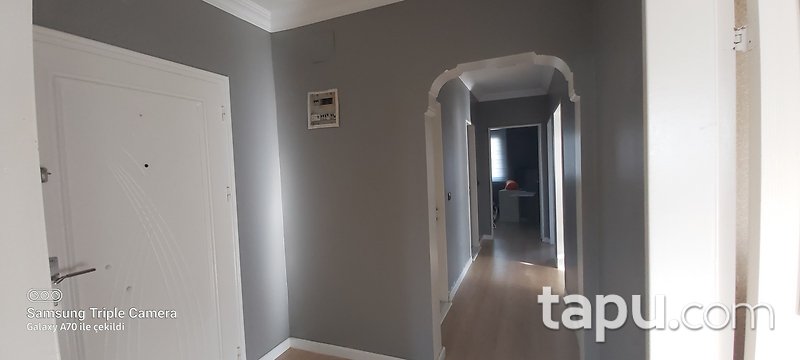 Başiskele Yuvacık Kalıcı Konutlarında 3+1 Daire