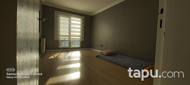 Başiskele Yuvacık Kalıcı Konutlarında 3+1 Daire