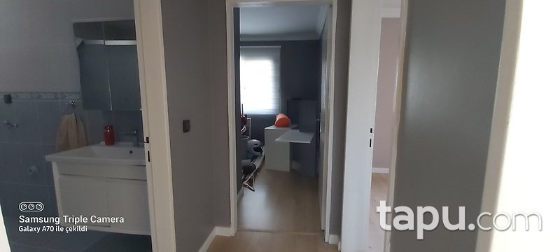 Başiskele Yuvacık Kalıcı Konutlarında 3+1 Daire