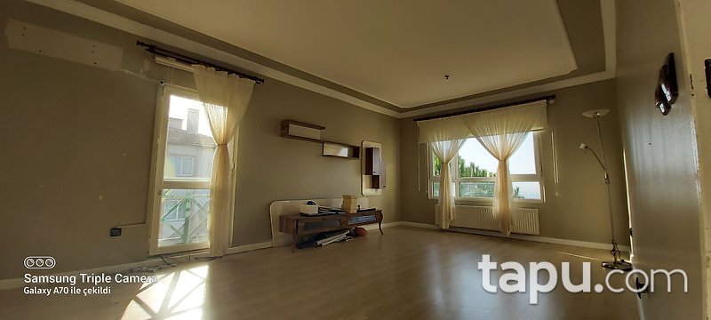 Başiskele Yuvacık Kalıcı Konutlarında 3+1 Daire