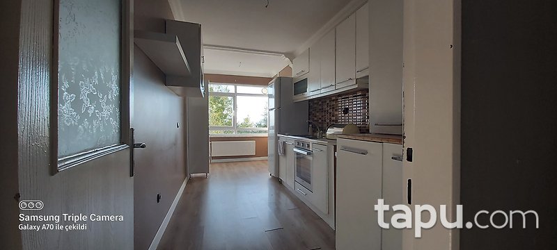 Başiskele Yuvacık Kalıcı Konutlarında 3+1 Daire