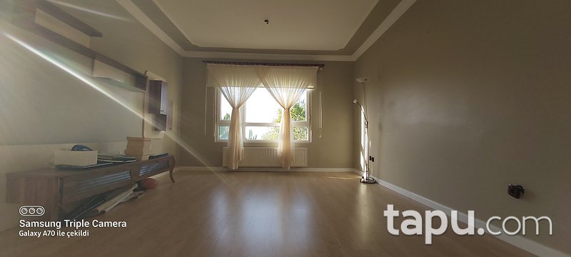 Başiskele Yuvacık Kalıcı Konutlarında 3+1 Daire