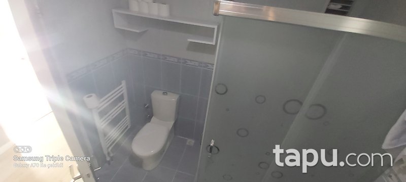 Başiskele Yuvacık Kalıcı Konutlarında 3+1 Daire