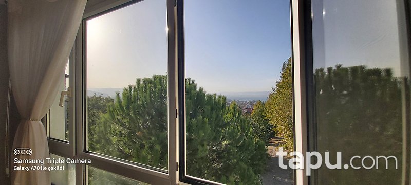 Başiskele Yuvacık Kalıcı Konutlarında 3+1 Daire