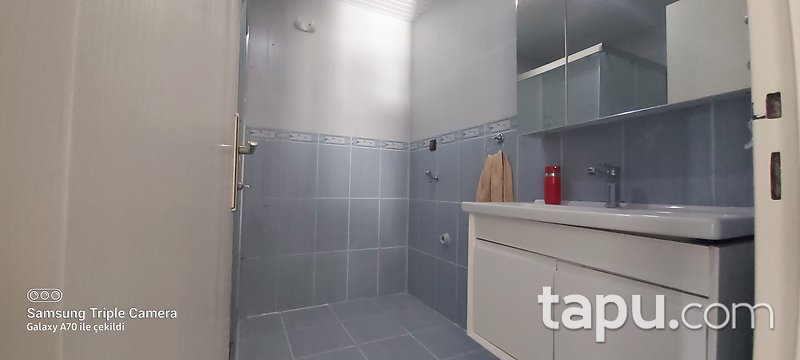 Başiskele Yuvacık Kalıcı Konutlarında 3+1 Daire