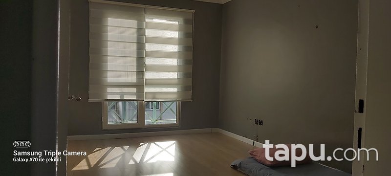 Başiskele Yuvacık Kalıcı Konutlarında 3+1 Daire