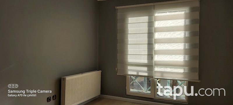 Başiskele Yuvacık Kalıcı Konutlarında 3+1 Daire