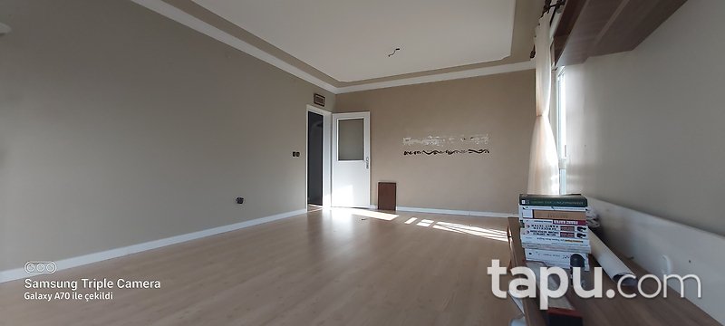 Başiskele Yuvacık Kalıcı Konutlarında 3+1 Daire