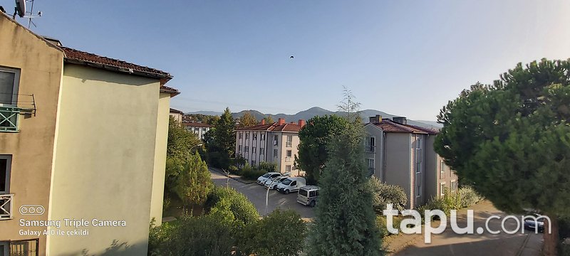 Başiskele Yuvacık Kalıcı Konutlarında 3+1 Daire