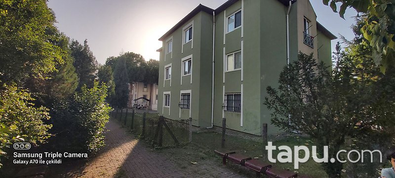 Başiskele Yuvacık Kalıcı Konutlarında 3+1 Daire