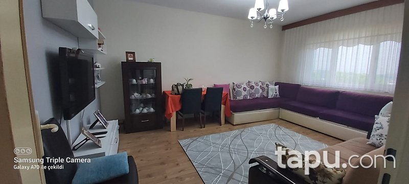 İzmit Dünya Bankası Kalıcı Konutlar'da Panaromik Manzaralı 2+1 Daire