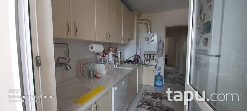 İzmit Dünya Bankası Kalıcı Konutlar'da Panaromik Manzaralı 2+1 Daire