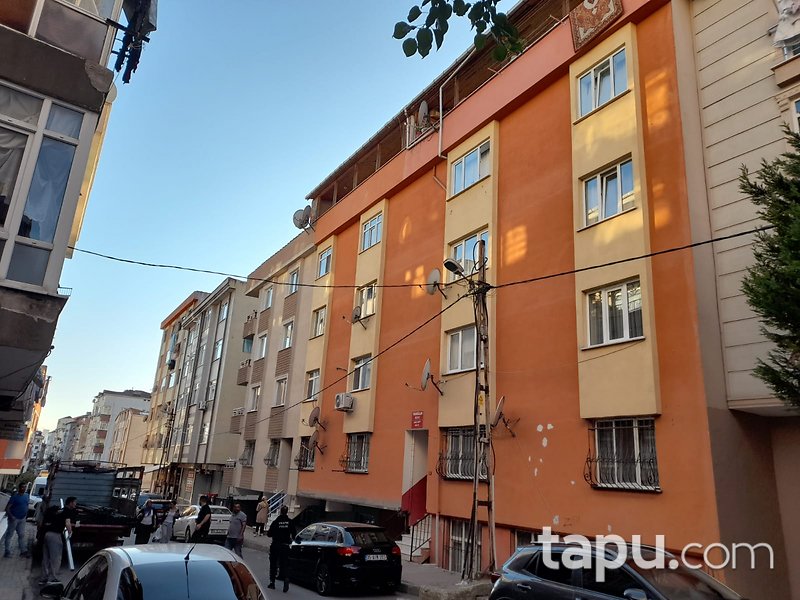 Ümraniye Merkezi Konumda 2+1 Daire