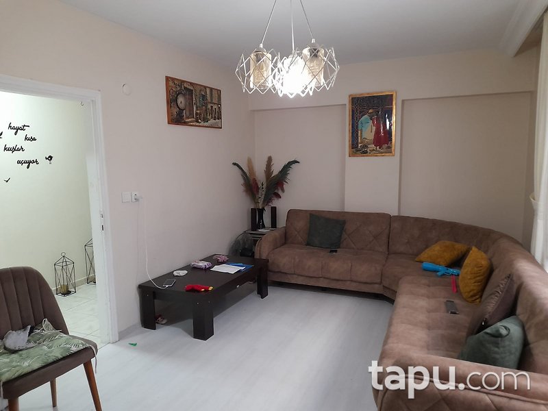 Ümraniye Merkezi Konumda 2+1 Daire