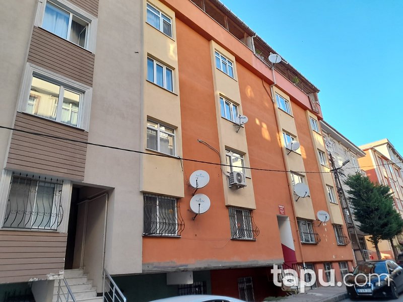 Ümraniye Merkezi Konumda 2+1 Daire