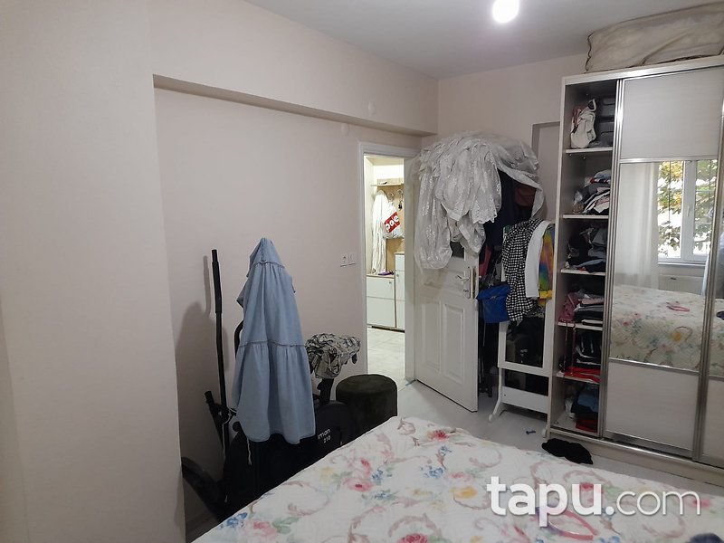 Ümraniye Merkezi Konumda 2+1 Daire