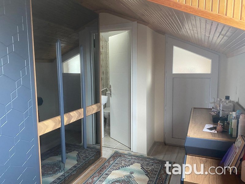 Sancaktepe'de 3+1 150 m2 Daire